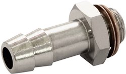 Tulejka Norgren     Średnica rury: 9 mm Średnica spinki: 11.5 mm Rozmiar gwintu: 1/8'' 1 szt.