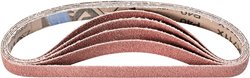 Papier ścierny pas PFERD BA 20/520 X A 40 45005004 520 mm 20 szt.
