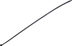 Opaska kablowa TRU COMPONENTS 1578012, 500 mm, poliamid 6.6, 100 szt.