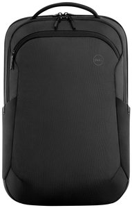 Plecak na laptopa Dell EcoLoop Pro CP5723 DELL-CP5723 Plecak na laptopa Dell EcoLoop Pro CP5723, czarny