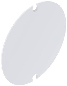 Pokrywa wewnętrzna OBO Bettermann ZH 60-ID 2003848   25 szt.