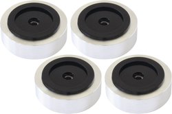 Sintron 206381 Zestaw stopek aluminiowych 4 szt.