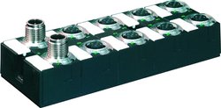 Rozdzielacz czujnik / element wykonawczy, aktywny Murr Elektronik 56640 1 szt.