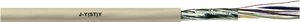 Kabel telefoniczny LAPP J-Y(ST)Y 1591306-1, 300 V, 16 x 8 mm, Produkty w metrach bieżących