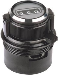 Pokrętło Mentor 6622.1001 6622.1001, cyfrowe, 1 szt.