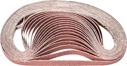 Papier ścierny pas PFERD BA 12/520 J A 60 45002506 520 mm 100 szt.
