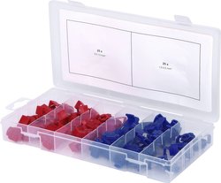 Złącze rozgałęziające KS Tools 970.0570 970.0570, 50 Teile