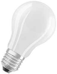 Żarówka LED OSRAM 4099854009570 E-27 2.5 W = 40 W  ciepła biel 1 szt.