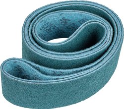 Papier ścierny pas PFERD VB 75/2000 A 240 F 45011703 2000 mm 2 szt.