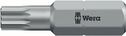 Bit wieloząbkowy Wera 860/1 XZN M4 x 25 05 066150 001 D 6.3 1 szt.