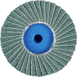 Tarcza lamelkowa PFERD CD PFF 50 Z 80 42719508 Średnica 50 mm 10 szt.