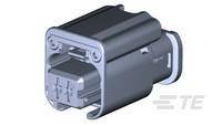 TE Connectivity TE AMP HP/HPSL - Connectors 1801176-5, 1 szt.