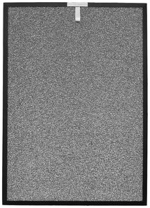 Wymienny filtr do oczyszczacza powietrza Delta Unold Delta Filtr zamienny   1 szt.