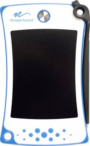 Boogie Board Jot 4.5  eWriter  niebieski, biały