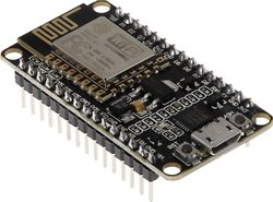 Joy-it NodeMCU V2 LUA Płytka rozwojowa Node MCU ESP8266 WiFi Modul