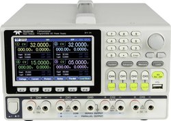 Zasilacz laboratoryjny regulowany Teledyne LeCroy T3PS43203 0 - 32 V 0 - 3 A 212 W