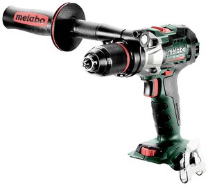 Metabo SB 18 LTX BL I  -Wiertarka udarowa akumulatorowa
