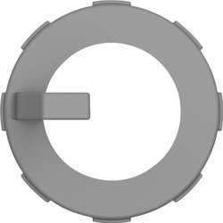 Obudowa złącza pin męskiego na PCB TE Connectivity DT Serie DT15-08PA-G003, piny: 8, 1 szt.