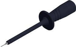 Końcówka probiercza SKS Pruef2610, czarna