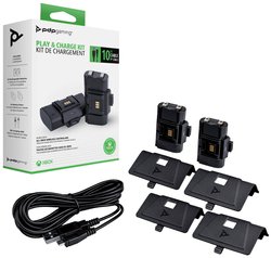 Rozszerzenie akumulatora PDP 049-010-EU 049-010-EU, 1 szt.