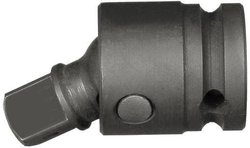 Przegub Gedore RED R66300014 3300650   Kształt końcówki 1/2'' (12.5 mm) 1 szt.