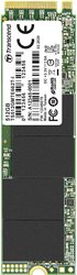 Dysk wewnętrzny SSD NVMe/PCIe M.2 512 GB Transcend MTE662T-I PCIe NVMe 3.0 x4 Przemysłowy