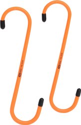 Zestaw haków uniwersalnych, sztywnych, 2 szt KS Tools 150.2235 1 szt.