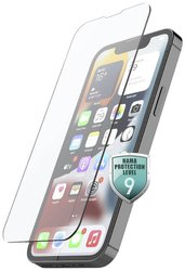 Hama Premium Crystal Glass Szkło ochronne na wyświetlacz iPhone 14 1 szt. 00216339