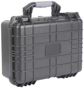 Walizka outdoorowa TOOLCRAFT IP67 (dł. x szer. x wys.) 430 x 345 x 365 mm   Walizka outdoorowa TOOLCRAFT  TO-7859271