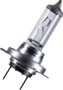 Żarówka samochodowa H7 OSRAM Standard, PX26d, 55 W, 12 V, 1 szt.