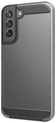 Futerał backcase Black Rock Air Robust Galaxy S22+ czarny