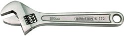Klucz regulowany Bernstein Tools  6-772 1 szt.