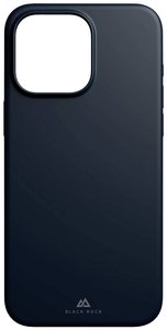 Black Rock Mag Urban Case Cover Apple iPhone 15 Pro Max czarny Kompatybilny z MagSafe, Odporny na wstrząsy