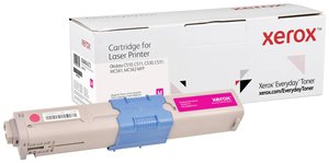 Xerox Toner Zamiennik OKI 44469723 Magenta 5000 strony Toner Xerox Everyday 006R04272, 1 szt.