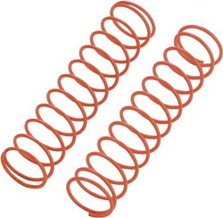 Sprężyny tuningowe Reely, skala 1:10, 72,5 x 1,1 mm, 2 szt., pomarańczowe