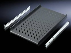 Płytka bazowa Rittal IW 6902.980 (D x S) 745 mm x 465 mm blacha stalowa 1 szt.