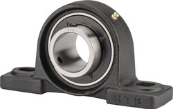 łożysko kołnierzowe w obudowie HTB UCP 202, 1 szt.