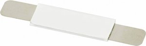 Bezpiecznik PTC ESKA Prąd I(H) 2 A 30 V (D x S x W) 22.0 x 0.7 x 8.2 mm FSR200F 1 szt.