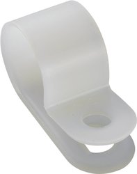 Zacisk montażowy TRU COMPONENTS 532032, 12 mm (max), 25 szt.