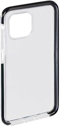 Hama Protector Cover Samsung Galaxy A22 5G czarny Odporny na wstrząsy, Wodoodporny