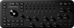 Loupedeck Loupedeck+ LDD-1801 Konsola do edycji zdjęć/wideo Podświetlenie