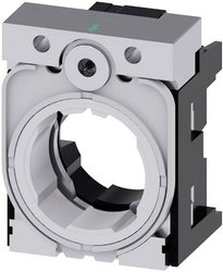 Uchwyt Siemens 3SU1550-0AA10-0AA0 (S x W) 30 mm x 40 mm  1 szt.