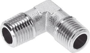 Złączka kątowa FESTO NPFC-L-2R34-M      Rozmiar gwintu: R3/4, R3/4 1 szt.