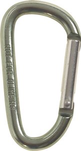 MFH 27533B Karabinek  D6x60A  6 mm x 60 mm  1 szt.