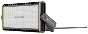 Lampa robocza Ledlenser AF12C Work 502914 z sieci elektrycznej 850 lm, 4500 lm, 8000 lm