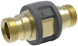 Kärcher Home & Garden EASY!Lock Adapter do myjki parowej 1 szt.