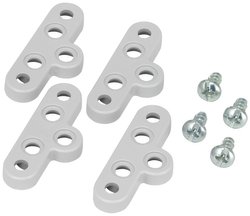 Zewnętrzne uchwyty montażowe Spelsberg TG ABL-Set, do serii TG