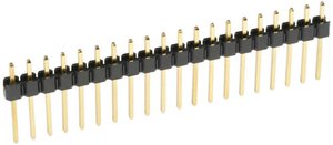 econ connect SL20G1E Listwa złączy męskich (standardowa) 1 szt.