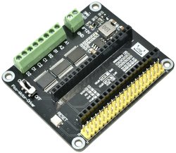 Iduino  Shield  ME704          Raspberry Pi® Pico
