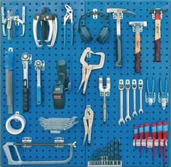 Uchwyt na narzędzia Gedore 1504 HS 5802440  1 szt.